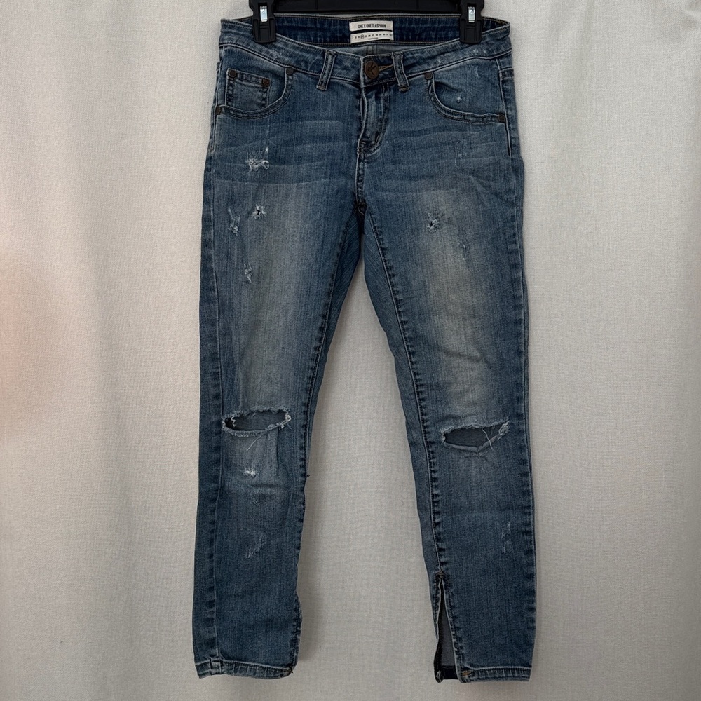 ONE TEASPOON Denim - size 24